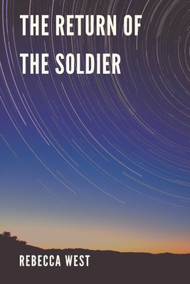 The Return of the Soldier Cover Image