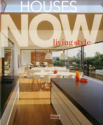 Cover for Houses Now