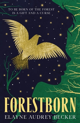 Forestborn Cover Image