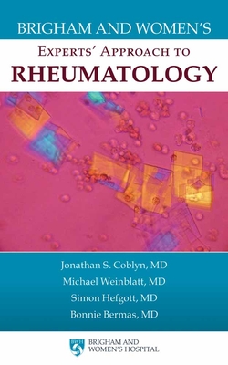 Brigham and Women's Experts' Approach to Rheumatology Cover Image