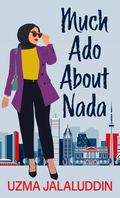 Much ADO about NADA Cover Image