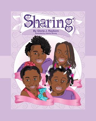 Cover for Sharing