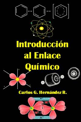 Introducción al Enlace Químico Introducción al Enlace Químico cover