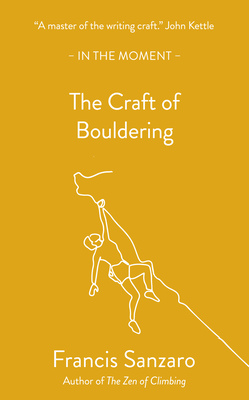 The Craft of Bouldering Cover Image