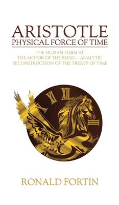 Aristotle: Physical Force of Time Cover Image