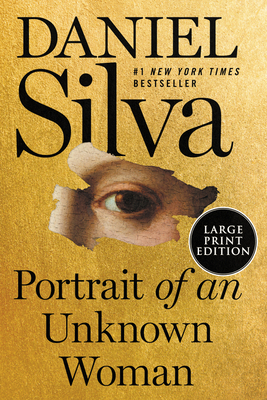 Portrait of an Unknown Woman: A Novel cover
