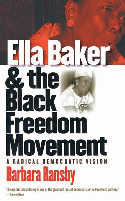 Staff Picks – Ella Baker