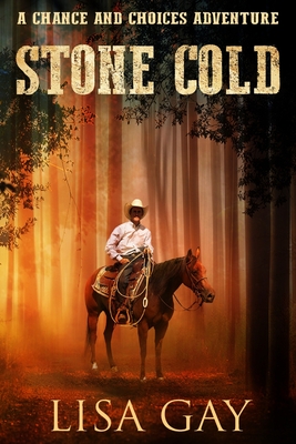 Stone Cold By Lisa Gay Cover Image