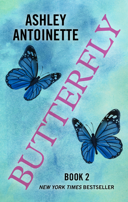 Butterfly 2 Cover Image