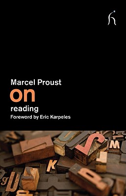 On Reading (On Series) Cover Image
