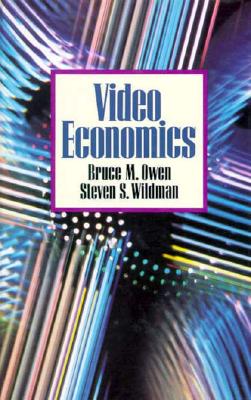 Video Economics Cover Image