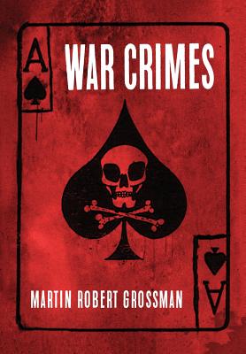 Cover for War Crimes