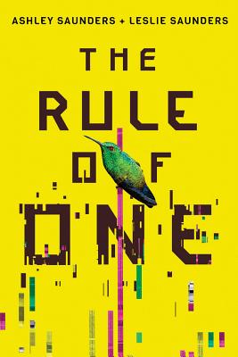 Cover for The Rule of One