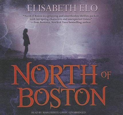 Cover for North of Boston