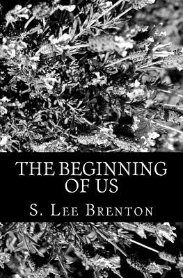 The Beginning of Us By S. Lee Brenton Cover Image