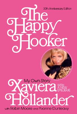 Cover for The Happy Hooker