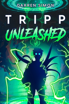 Tripp Unleashed Cover Image