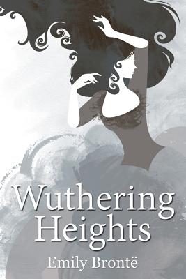 Wuthering Heights Cover Image