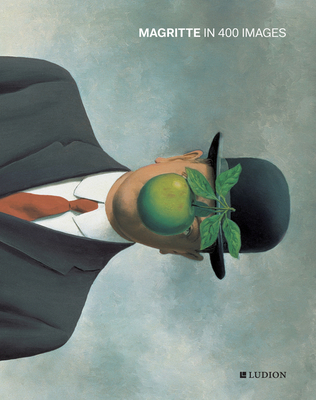 Magritte in 400 Images Cover Image
