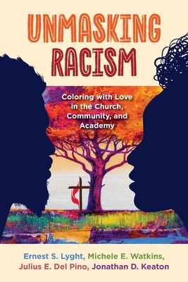 UnMasking Racism Cover Image