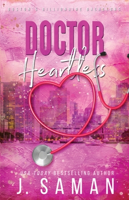Doctor Heartless: Special Edition Cover