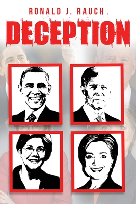 Deception Cover Image