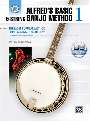 Basic banjo 2024