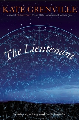 Cover Image for The Lieutenant