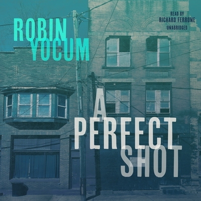 Cover for A Perfect Shot