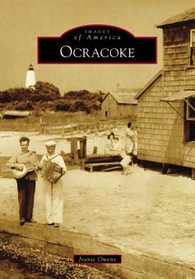 Ocracoke (Images of America)