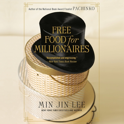 Free Food for Millionaires Cover Image