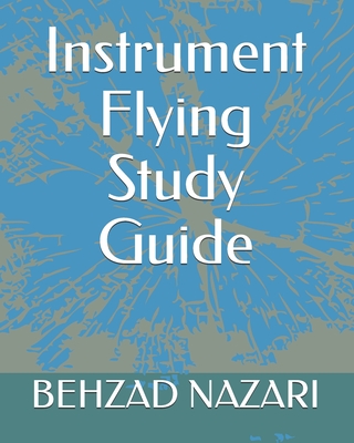 Instrument Flying Study Guide Cover Image