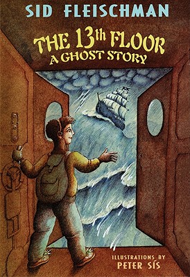The 13th Floor Cover