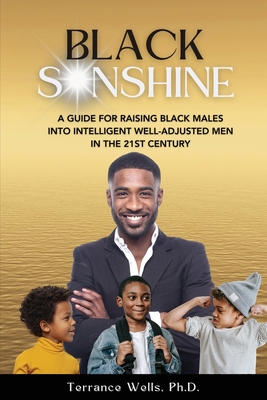 Black Sonshine Cover Image