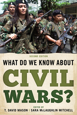What Do We Know about Civil Wars? Cover Image