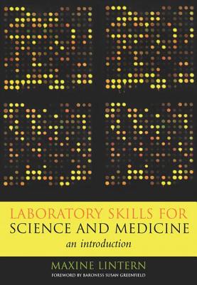 Laboratory Skills for Science and Medicine: An Introduction Cover Image