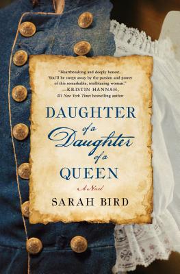 Daughter of a Daughter of a Queen Cover Image