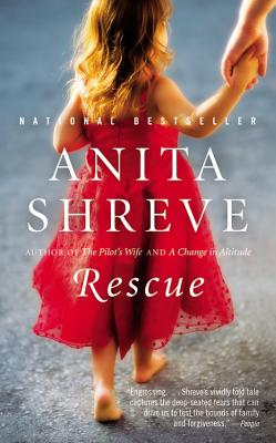 Cover for Rescue