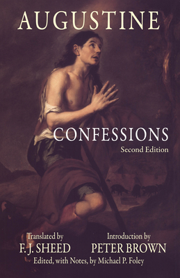 Confessions Cover Image