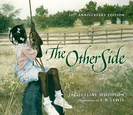 The Other Side Cover Image