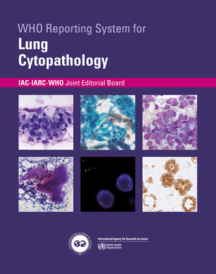 Who Reporting System for Lung Cytopathology Cover Image