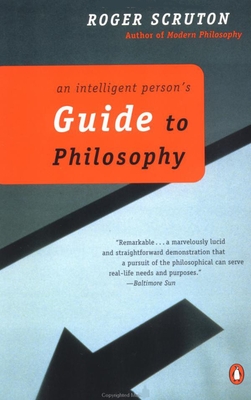 An Intelligent Person's Guide to Philosophy Cover Image