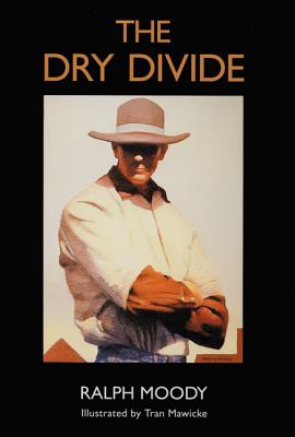 The Dry Divide cover