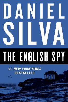 The English Spy (Gabriel Allon #15)