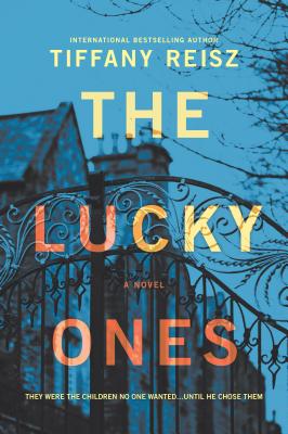 Cover for The Lucky Ones