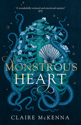 Monstrous Heart Cover Image