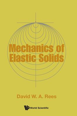 Mechanics of Elastic Solids Cover Image