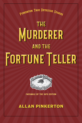 The Murderer and the Fortune Teller Cover Image