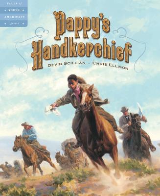 Pappy's Handkerchief (Tales of Young Americans)
