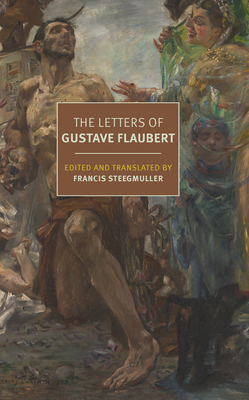 The Letters of Gustave Flaubert Cover Image